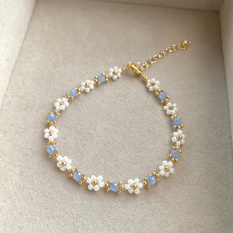 Beaded Bracelet