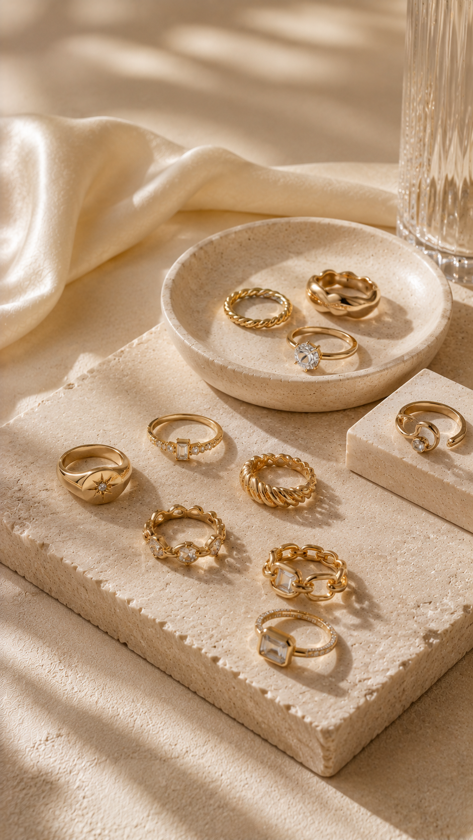 Rings