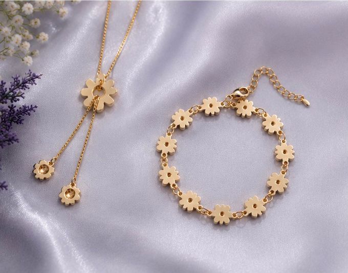 Bloom Daisy Set