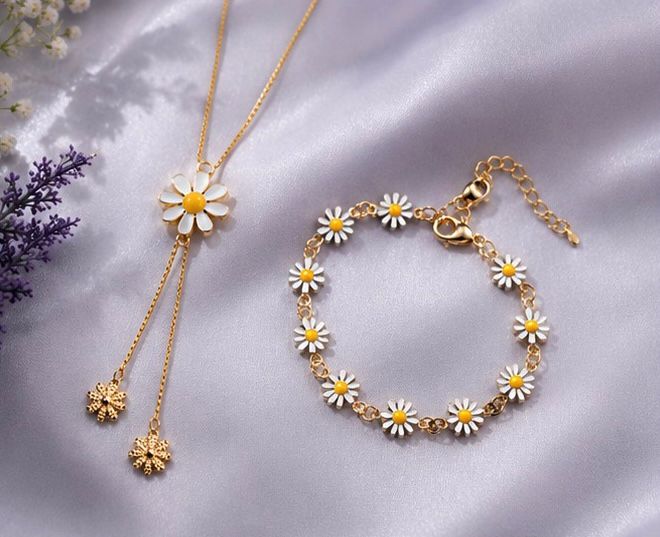 Bloom Daisy Set