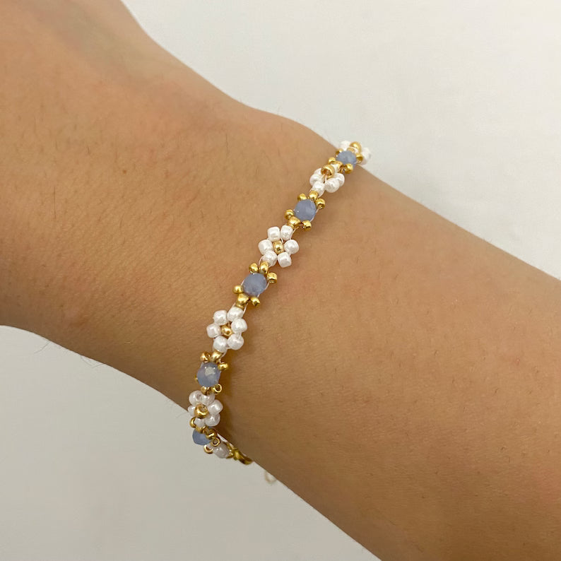 Beaded Bracelet