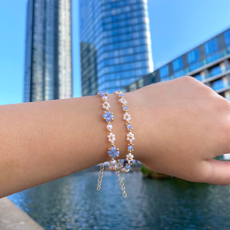 Beaded Bracelet