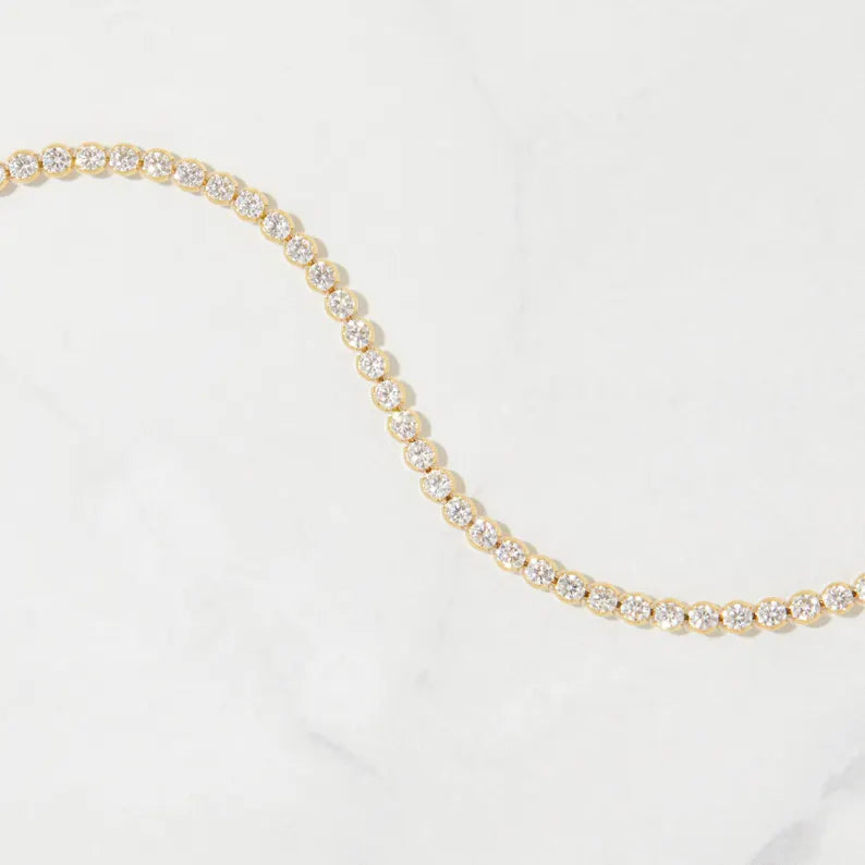 Tennis Bracelet